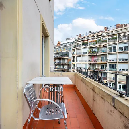 Apartamento For Couples, Families And Groups, Center *