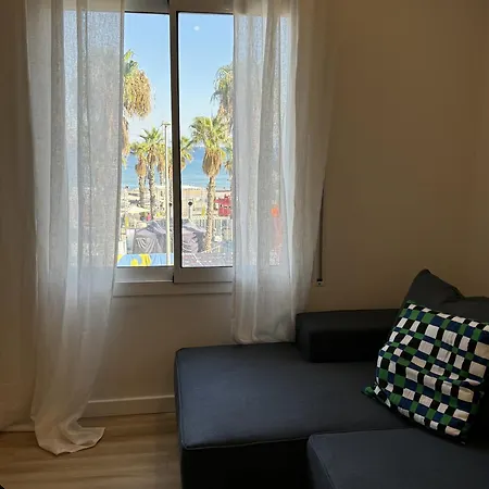 En Con Vistas Al Mar * Barcelona