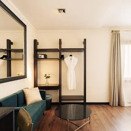 מלון La Franca Travellers Adults Only ברצלונה