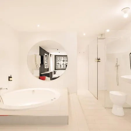 La Franca Travellers Adults Only ברצלונה