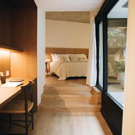 The Patio - 3 Bedroom Duplex With Private Terrace And Pool Apartament