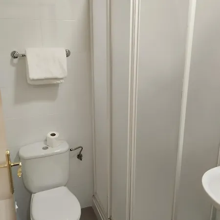 La Terrassa Vendégház