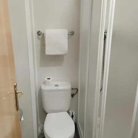 La Terrassa Vendégház *