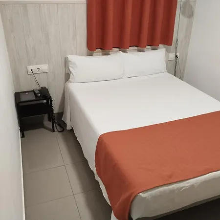 Vendégház La Terrassa *