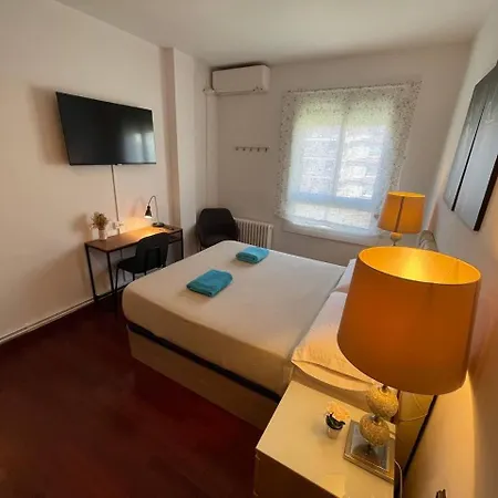Bed & Breakfast Paris *