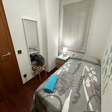 Paris Bed & Breakfast Barcelona
