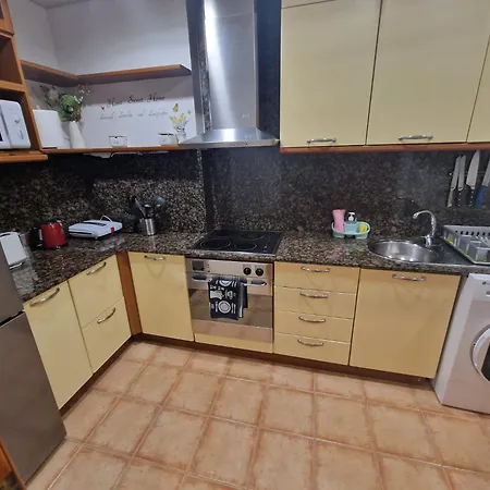 Bed & Breakfast Paris Barcelona