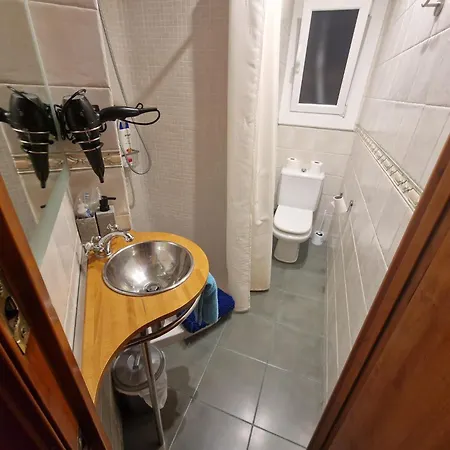 Bed & Breakfast Paris