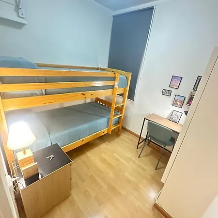 Paris Barcelona