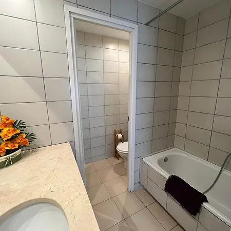 Bed & Breakfast Paris *