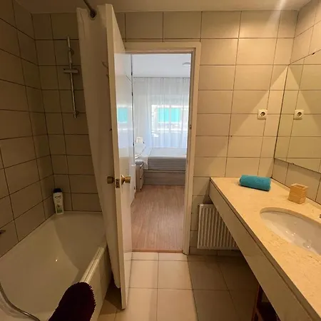 Bed & Breakfast Paris Barcelona