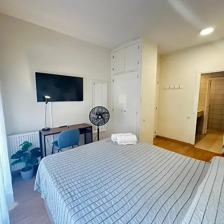 Bed & Breakfast Paris