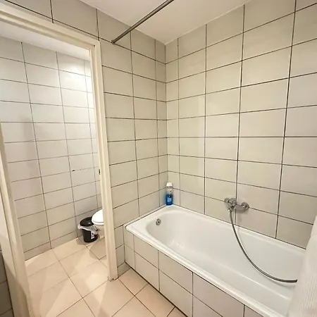Bed & Breakfast Paris Barcelona