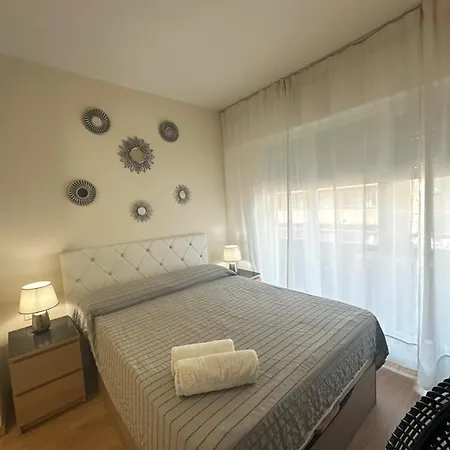 Paris Bed & Breakfast