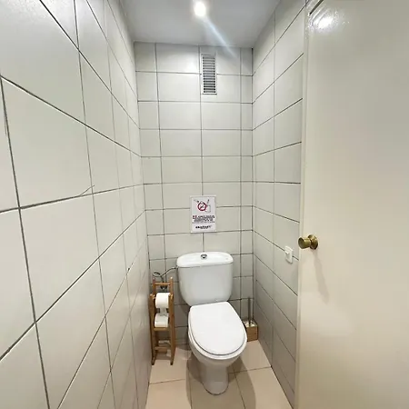 Paris Bed & Breakfast Barcelona