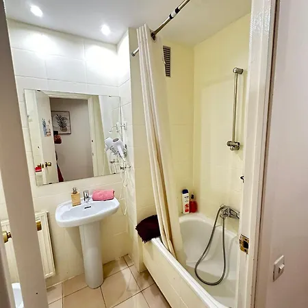 Paris Bed & Breakfast Barcelona