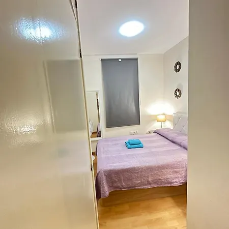 Bed & Breakfast Paris Barcelona