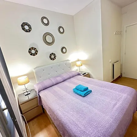 Paris Bed & Breakfast Barcelona