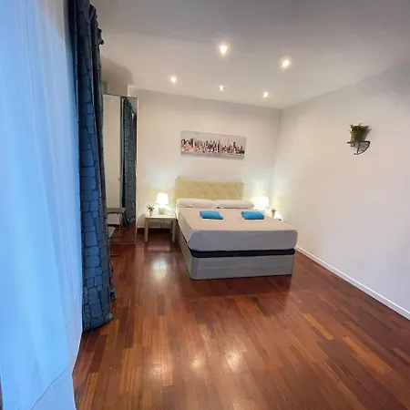 Paris Bed & Breakfast Barcelona