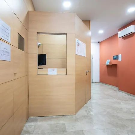 皮埃尔湾肯斯巴塞罗那酒店