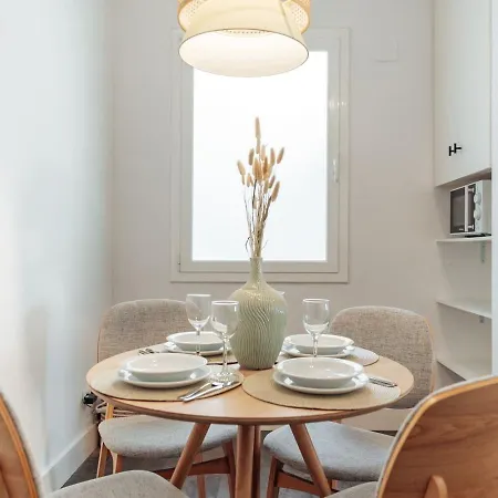 Casa Gavina Barcelona