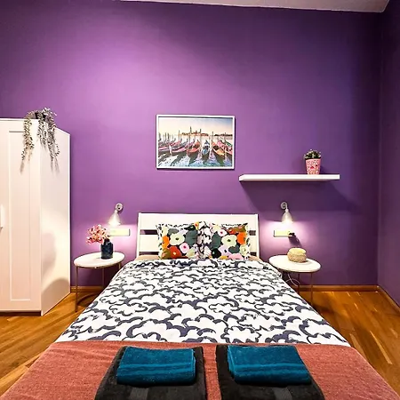 Hostel Bcn Private - Plaza Catalunya F *