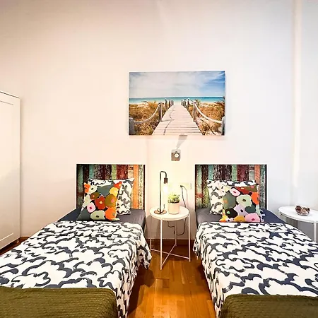 Hostel Bcn Private - Plaza Catalunya F Barcelona