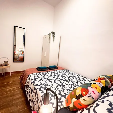 Bcn Private - Plaza Catalunya F Hostel Barcelona