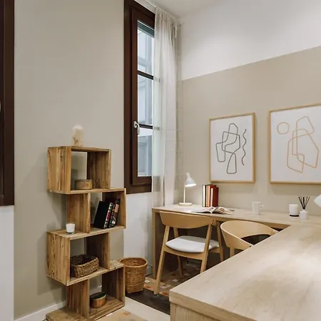 Casa Comtal *