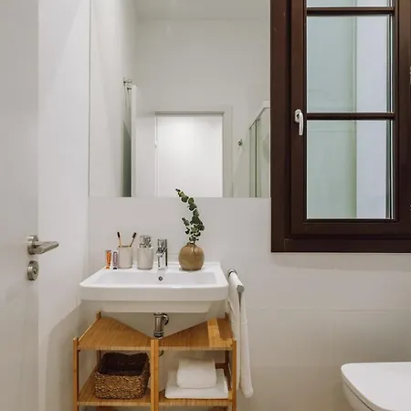 Casa Comtal Apartment
