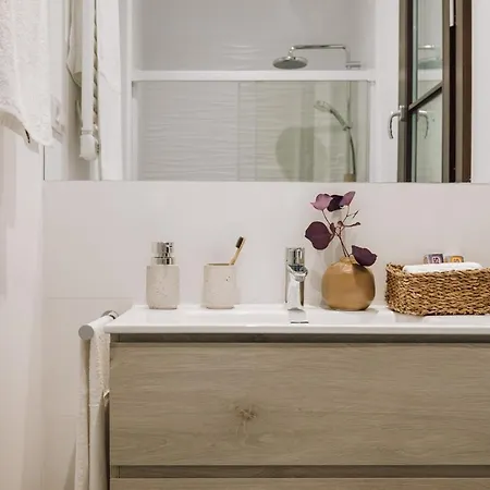 Casa Comtal Apartment Barcelona