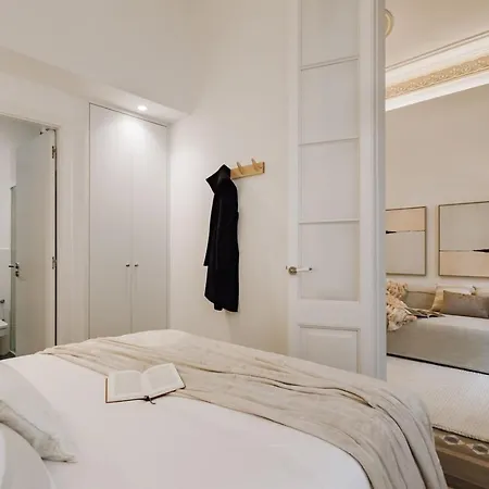 Apartment Casa Comtal *