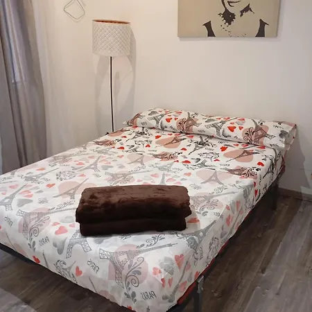 Bed and breakfast Pilar