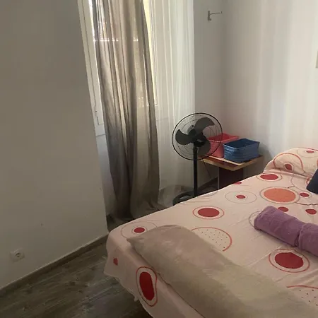 Pilar Bed and breakfast
