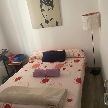 Pilar Bed and breakfast *