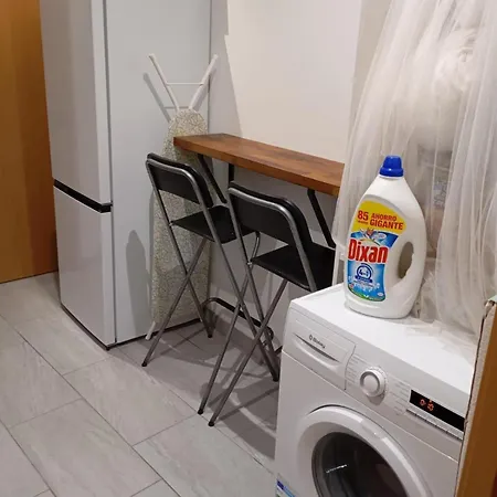 Bed and breakfast Pilar Barcelona