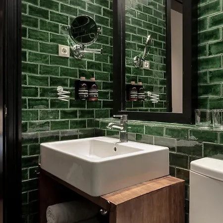 Hotel Praktik Rambla Barcelona
