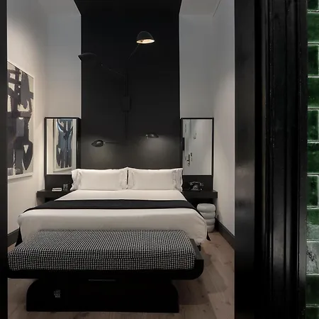Praktik Rambla 3* Barcelona