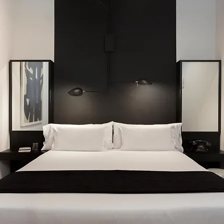 Praktik Rambla Hotel