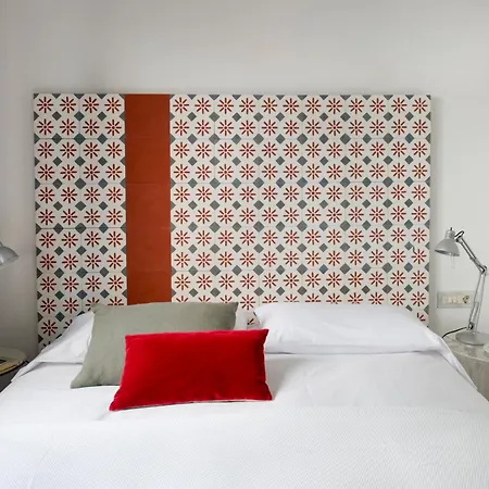 Apartamento Eric Vökel Boutique – Sagrada Familia *