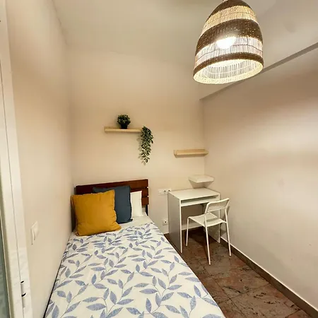 Apartment Spacious In Area A