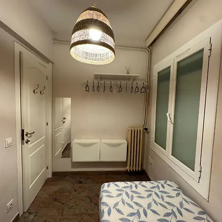 Spacious In Area A * Barcelona