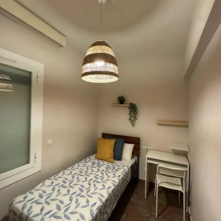 Apartment Spacious In Area A