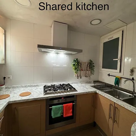 Spacious In Area A