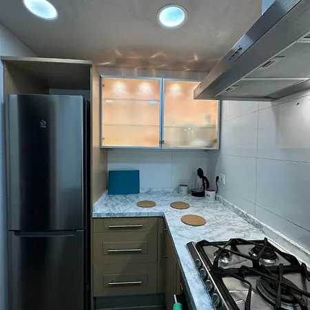 Spacious In Area A