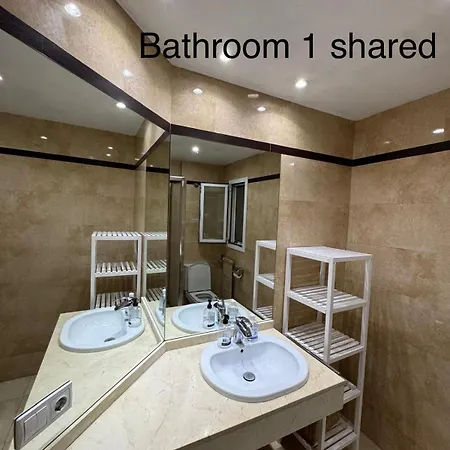 Spacious In Area A