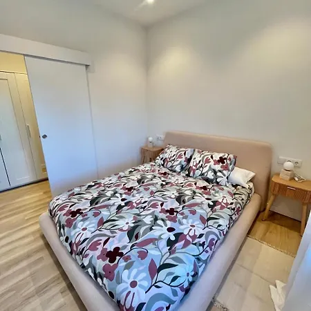 En Con Vistas Al Mar Apartamento Barcelona