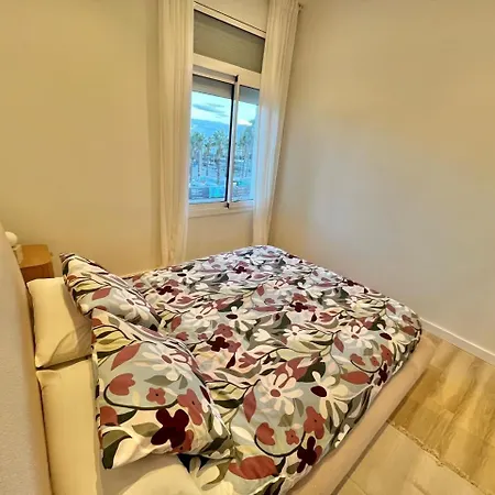 En Con Vistas Al Mar Apartamento Barcelona