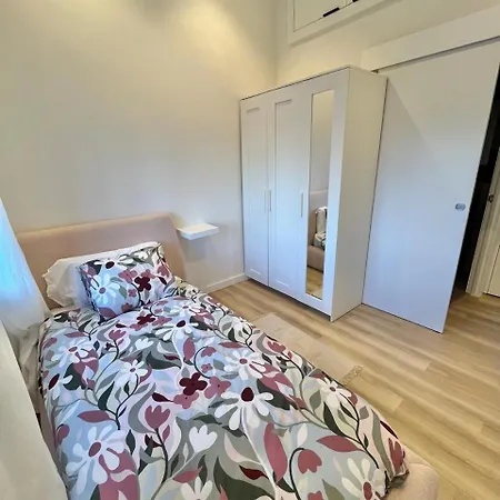 Apartamento En Con Vistas Al Mar Barcelona