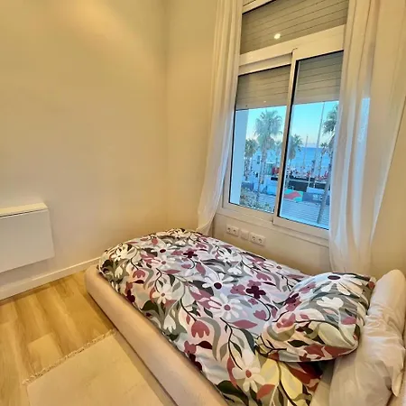 En Con Vistas Al Mar Apartamento *